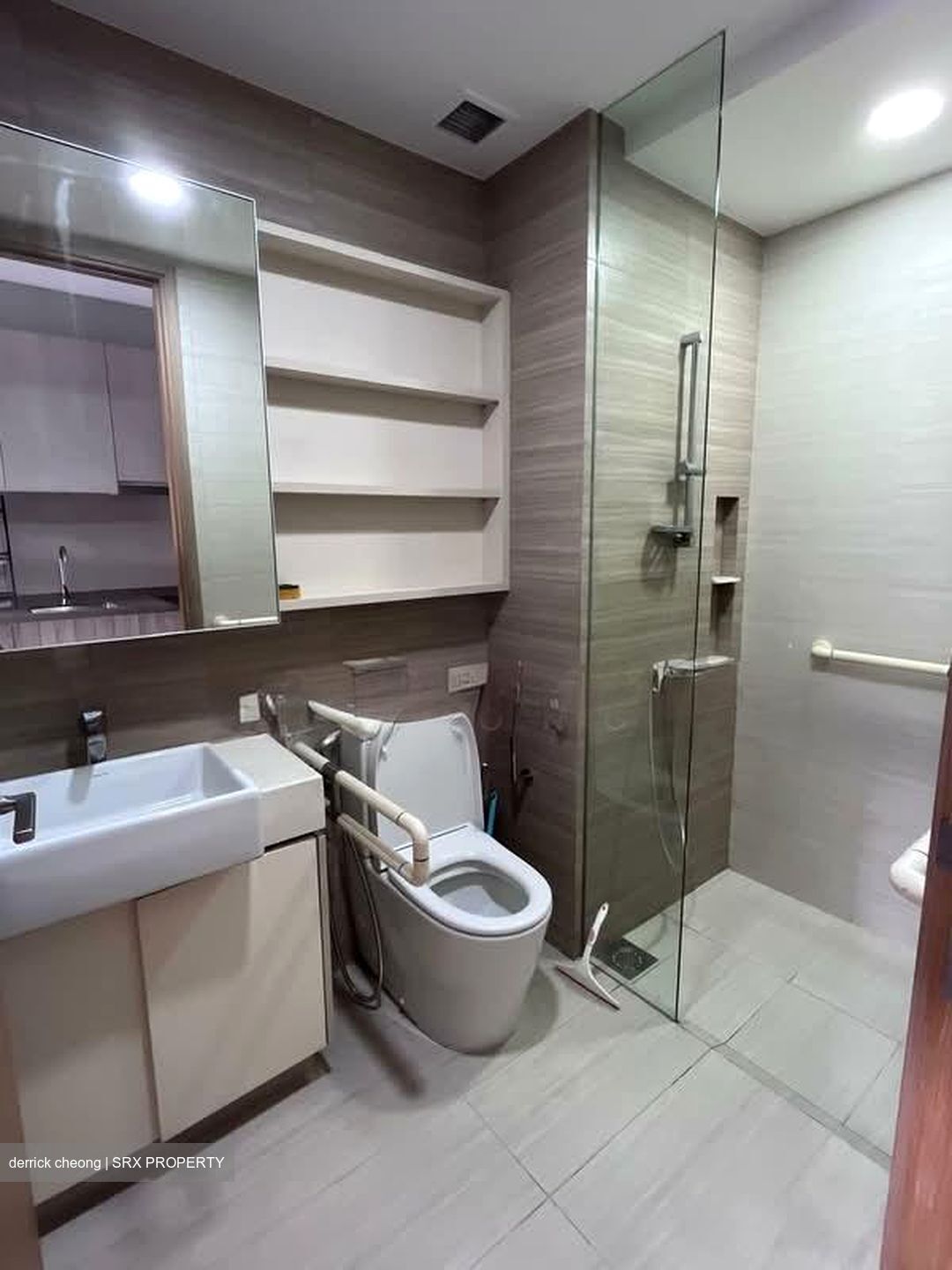 High Park Residences (D28), Apartment #592289881